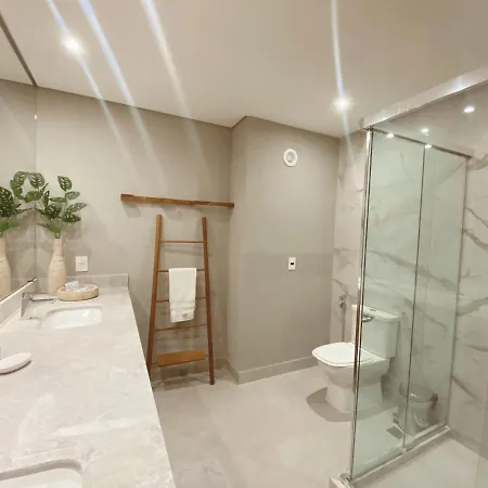 Apartamento Flat Ile De Pipa Luxxor - By Almare Praia de Pipa Exterior foto