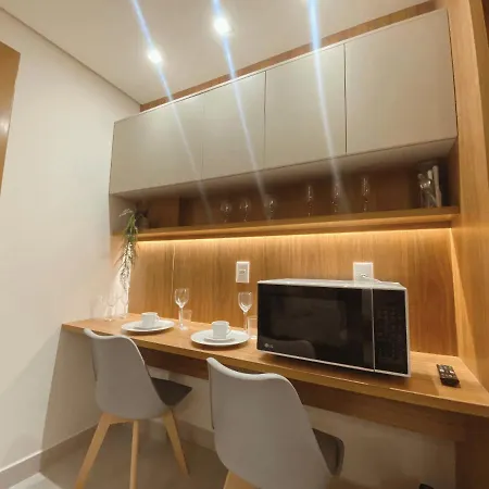 Apartamento Flat Ile De Pipa Luxxor - By Almare Praia de Pipa Exterior foto
