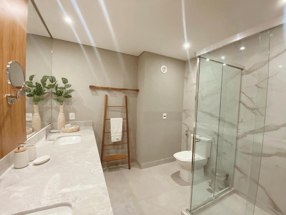 Flat Ile De Pipa Luxxor - By Almare Apartment *