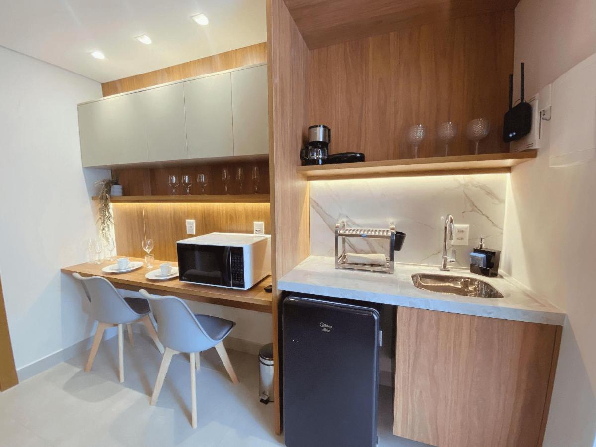Apartment Flat Ile De Pipa Luxxor - By Almare *