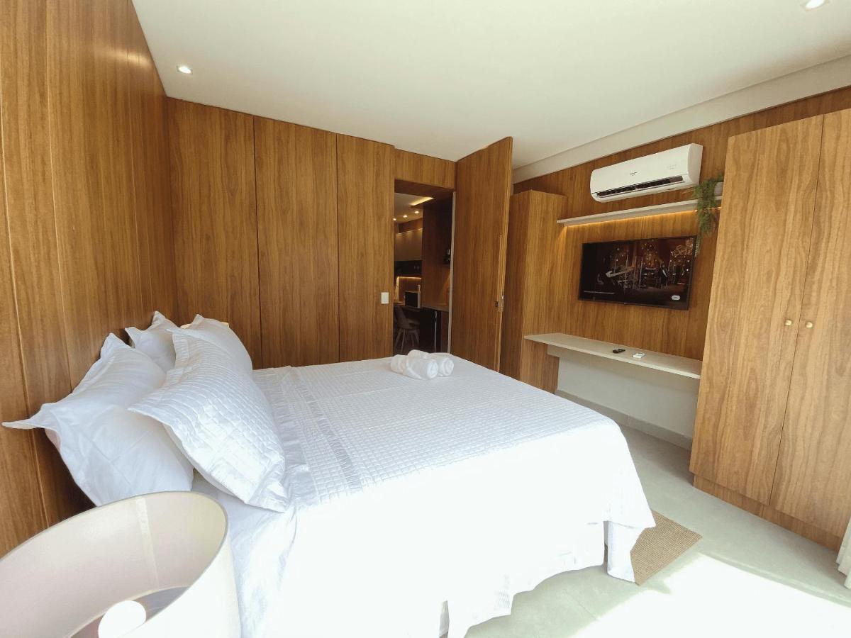 Apartment Flat Ile De Pipa Luxxor - By Almare