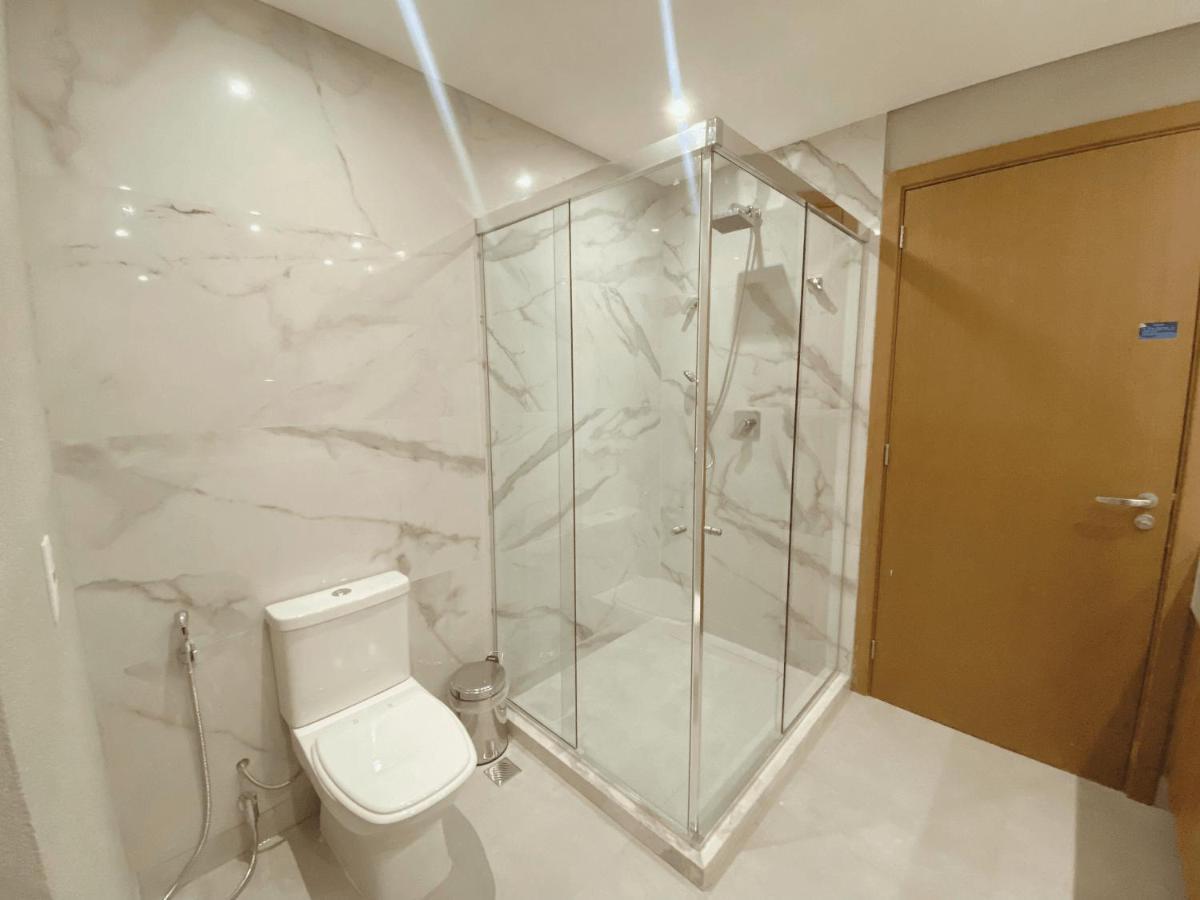 Flat Ile De Pipa Luxxor - By Almare Apartment *