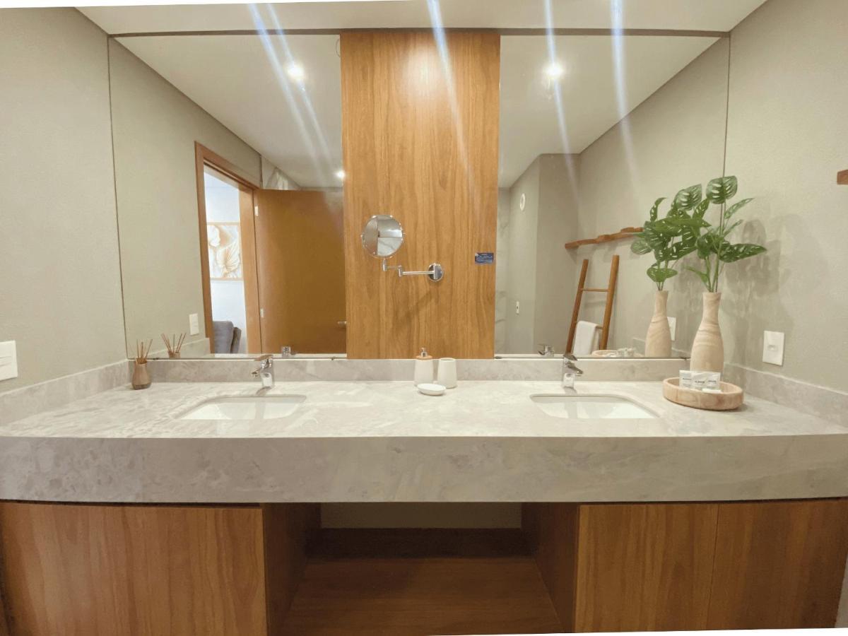 Apartment Flat Ile De Pipa Luxxor - By Almare Praia de Pipa