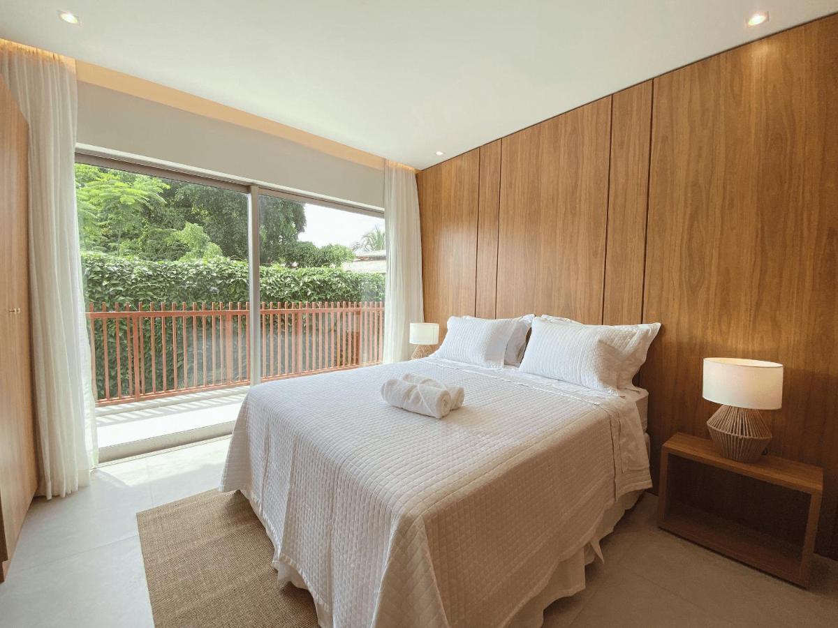 Flat Ile De Pipa Luxxor - By Almare Apartment