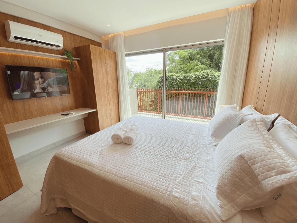 Apartment Flat Ile De Pipa Luxxor - By Almare *