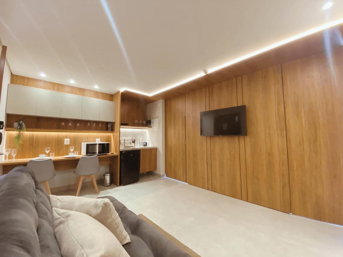 Apartment Flat Ile De Pipa Luxxor - By Almare *