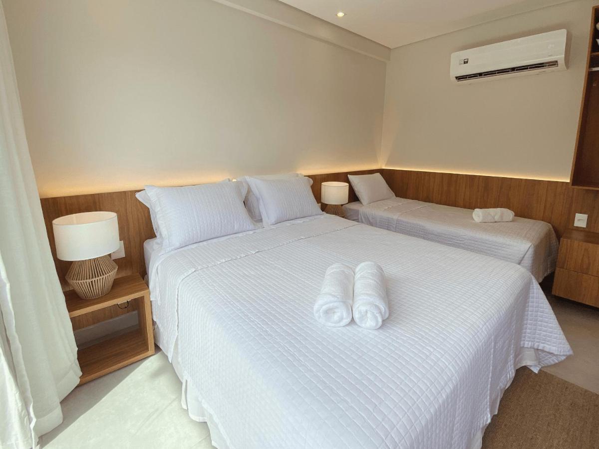 Apartment Flat Ile De Pipa Luxxor - By Almare Praia de Pipa